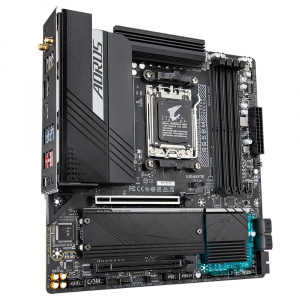 Gigabyte B650M AORUS ELITE AX alaplap